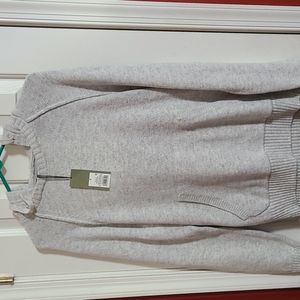 Mens hoodie sweater